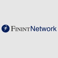Finint Network Logo