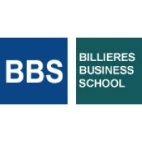 Billières Business School Logo