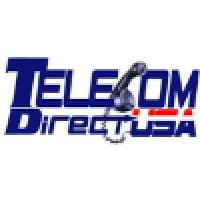 Telecom Direct Logo