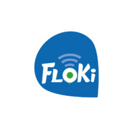 FloKi Health Logo