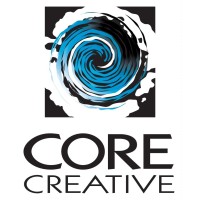 Core Creative Logo