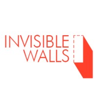 Invisible Walls Logo