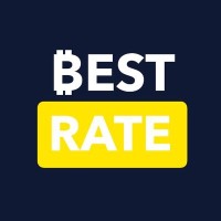 BestRate Logo