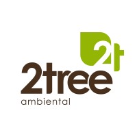 2Tree Ambiental Logo