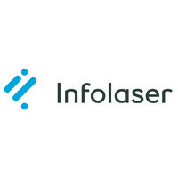 Infolaser Logo