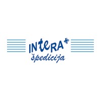 Intera Plus Logo