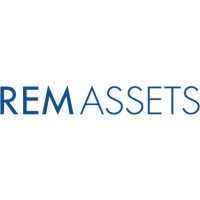 REM ASSETS Unternehmensimmobilien AG Logo