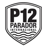 P12 Logo