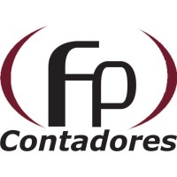 FPCONTADORES CONTABILIDADE Logo