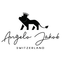 Angelo Jakob Switzerland Logo