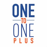 One To One Plus Logo