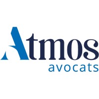 ATMOS Avocats Logo