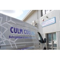 Culm Cooling Refrigeration & Electrical Services Ltd Logo