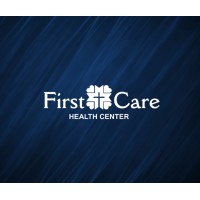 First Care Health Center Logo