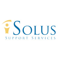 Solus Support Services Logo