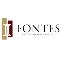 Fontes & Advogados Associados Logo
