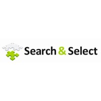 Search & Select ApS Logo
