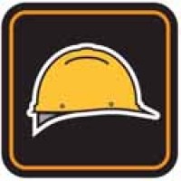 The Ultimate Handyman Logo