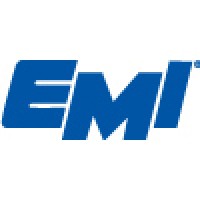EMI Corp. Logo