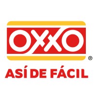 OXXO Chile Logo