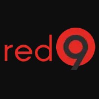 Red9, Inc. Logo