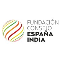 Fundación Consejo España-India Logo
