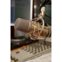 Key North Productions Inc. Logo