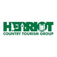 Herriot Country Tourism Group Logo