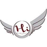 Highly Influenced, Co. Logo