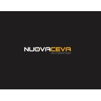 NUOVA CEVA Logo