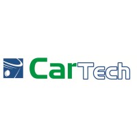 Car Tech System (PJS) Logo