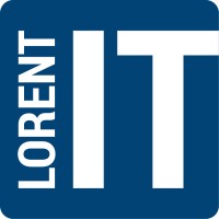 Lorent IT-Lösungen GmbH Logo