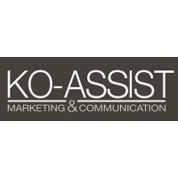 Ko-Assist Marketing & Communication Logo
