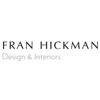 Fran Hickman Design & Interiors Logo