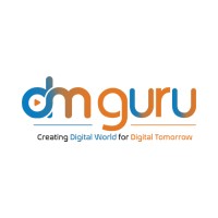 DmGuru Logo