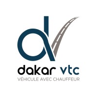 DAKAR VTC Logo