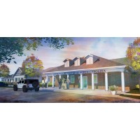 Veterans Life Center North Carolina Logo