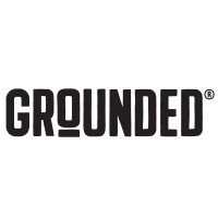 GROUNDED® Logo