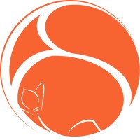 AS COMMUNICATION Logo
