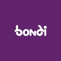 Bondi Logo