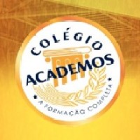 Colégio Academos Logo