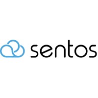 Sentos Yazılım Logo