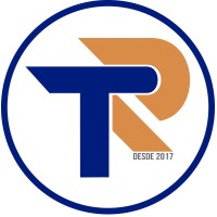Treina Recife Logo