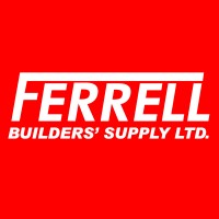 Ferrell Builders Supply Ltd. Logo