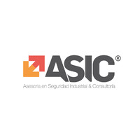 Asesoria en Seguridad Industrial & Consultoria ASIC CIA. LTDA. Logo