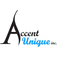 Accent Unique Inc. Logo