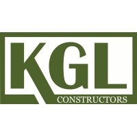 KGL Constructors Logo