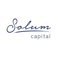 Solum Capital Logo
