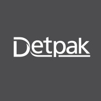 Detpak Logo