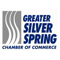 Greater Silver Spring Chamber of Commerce Logo